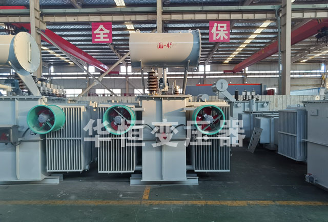 S13-6300/35湛河湛河湛河电力变压器