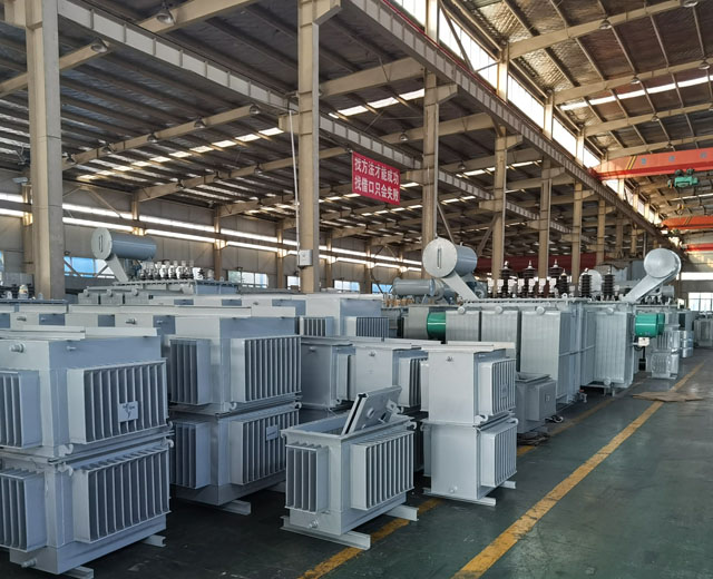 SZ11-8000/35湛河湛河湛河油浸式变压器