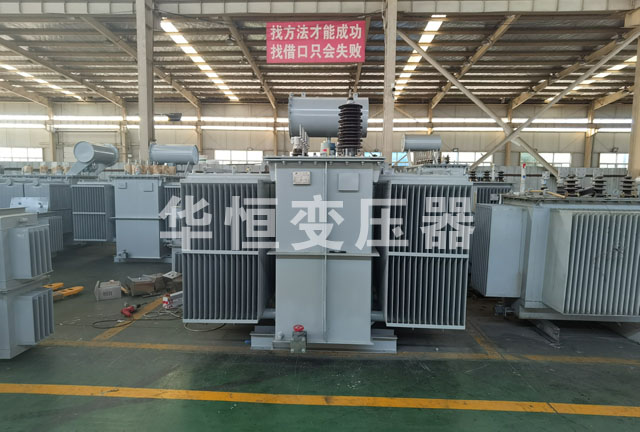 SZ11-6300/35湛河湛河湛河油浸式变压器价格